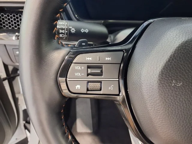 2025 Honda CR-V Sport Touring - Photo 7