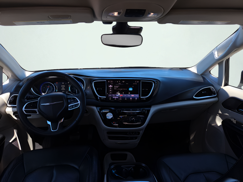 2022 Chrysler Pacifica Touring L - Photo 16