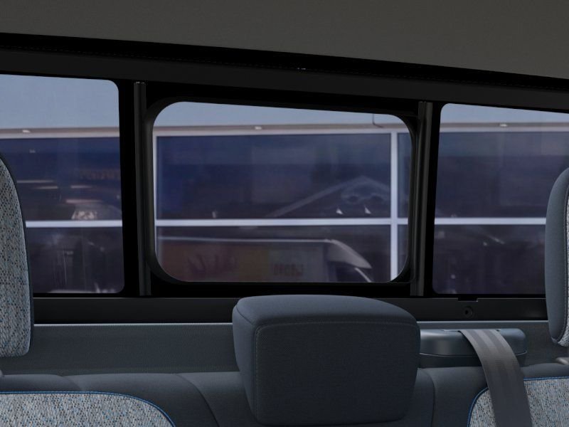 New 2026 Velocity Blue Ford XLT image 24
