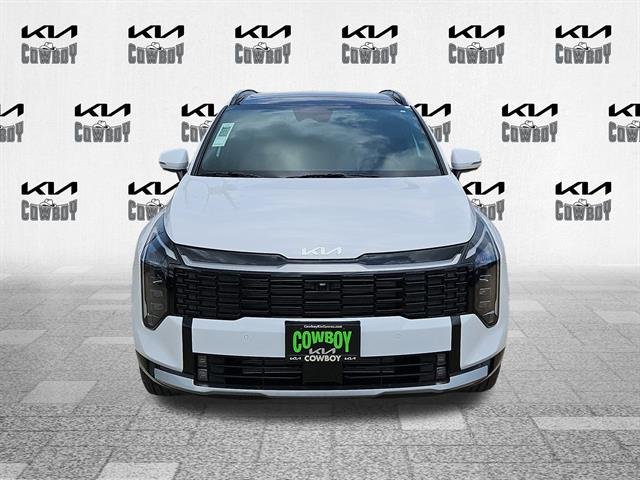 2026 Kia Sportage SX Prestige - Photo 2