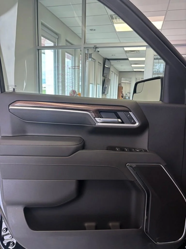 2026 Chevrolet Silverado 1500 LT - Photo 7