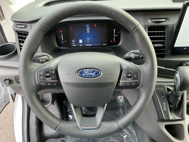 New 2026 Oxford White Ford Base image 18