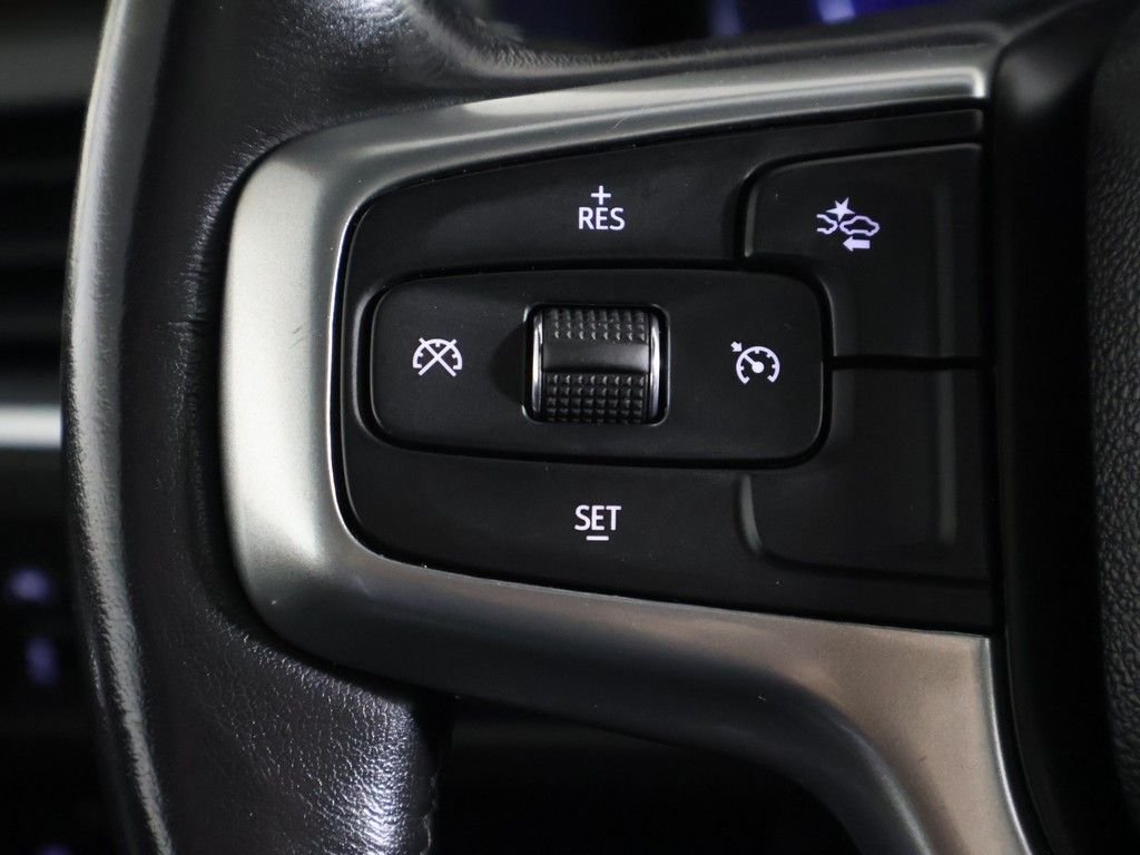 2023 Chevrolet Suburban Z71 - Photo 44