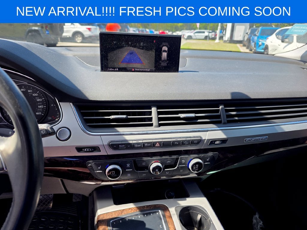 Used 2018 Brown Audi 2.0T Premium image 11