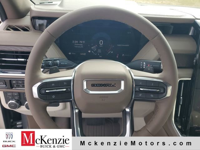 2026 GMC Yukon XL Denali - Photo 11