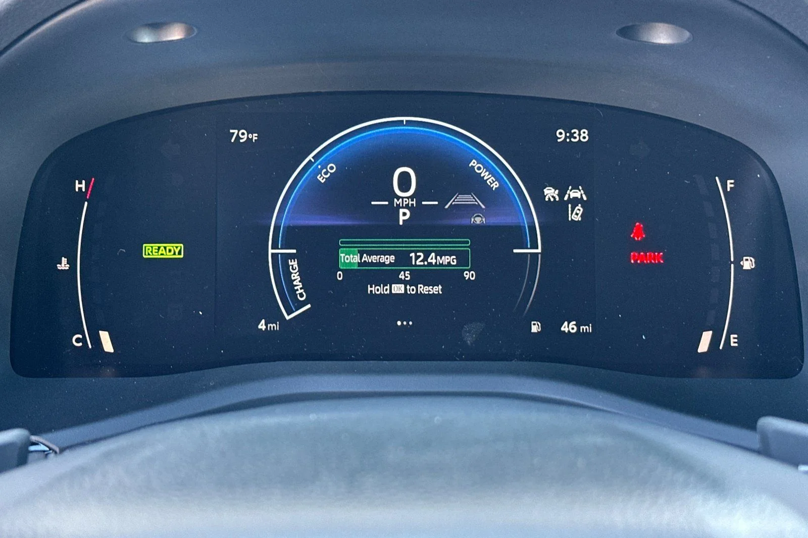New 2026  Toyota SE image 28