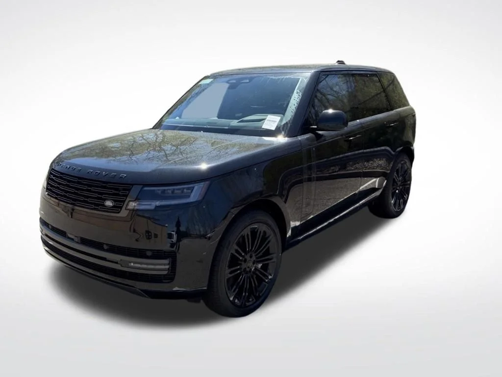2026 Land Rover Range Rover 4.4 SE SWB's photo