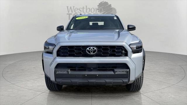 Certified Used 2025 CUTTING EDGE Toyota  image 2