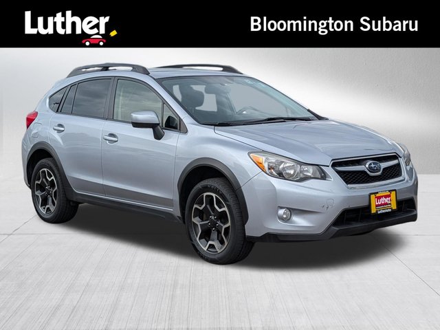 2015 Subaru XV Crosstrek Premium