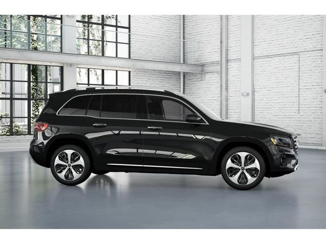 New 2026 Night Black Mercedes-Benz GLB 250 image 15