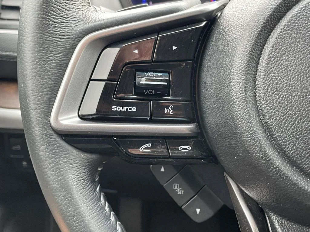 2018 Subaru Outback Limited - Photo 11