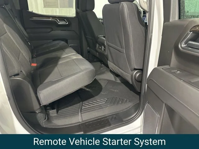 2026 Chevrolet Silverado 1500 LT Trail Boss - Photo 14