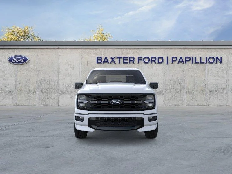 New 2026 Oxford White Ford LOBO FP700S image 43