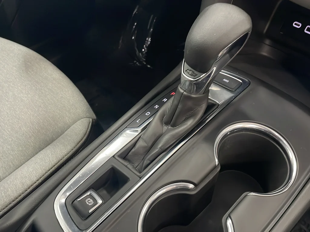2023 Chevrolet Equinox LT - Photo 37