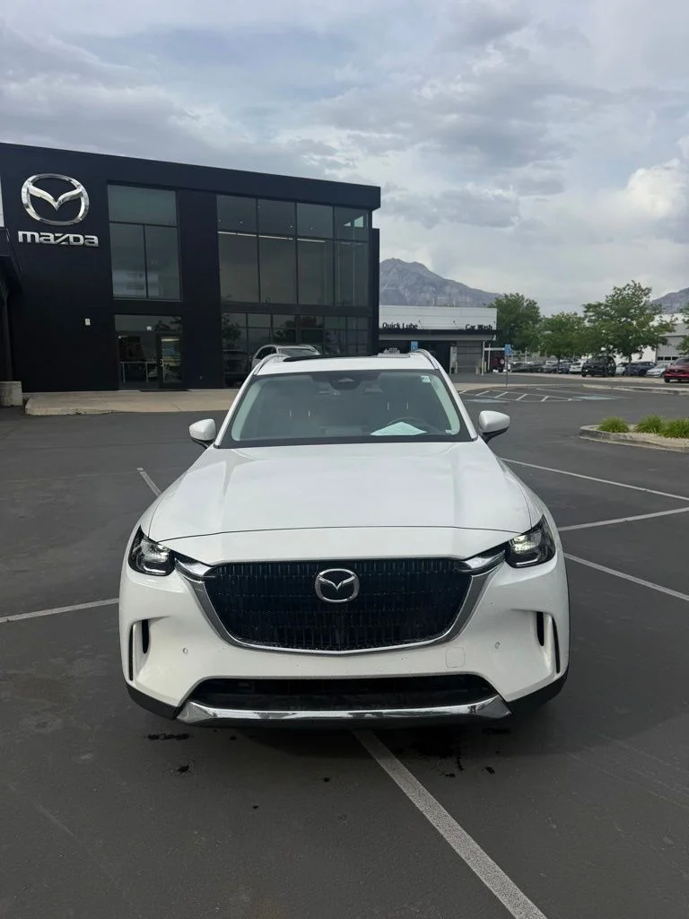 2024 Mazda CX-90 Turbo Premium Package's photo