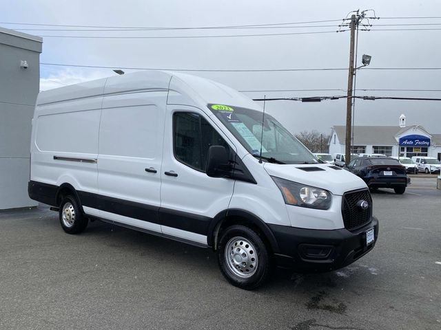 2023 Ford Transit 250 High Roof 148EL WB AWD's photo