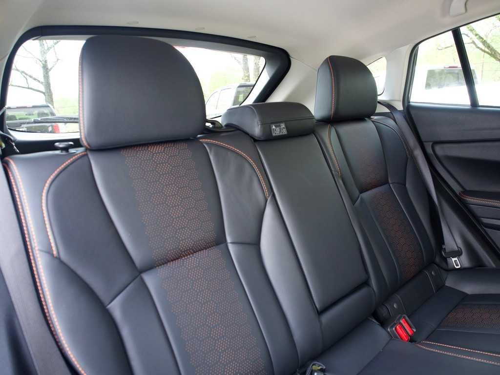 2023 Subaru Crosstrek Limited - Photo 26