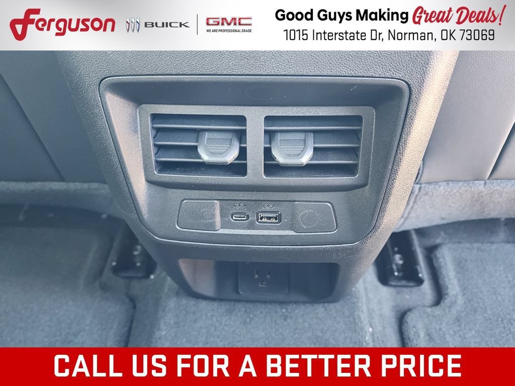 2026 GMC Canyon Elevation - Photo 49