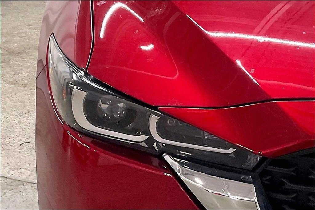 2023 MAZDA CX-5 - Image 27
