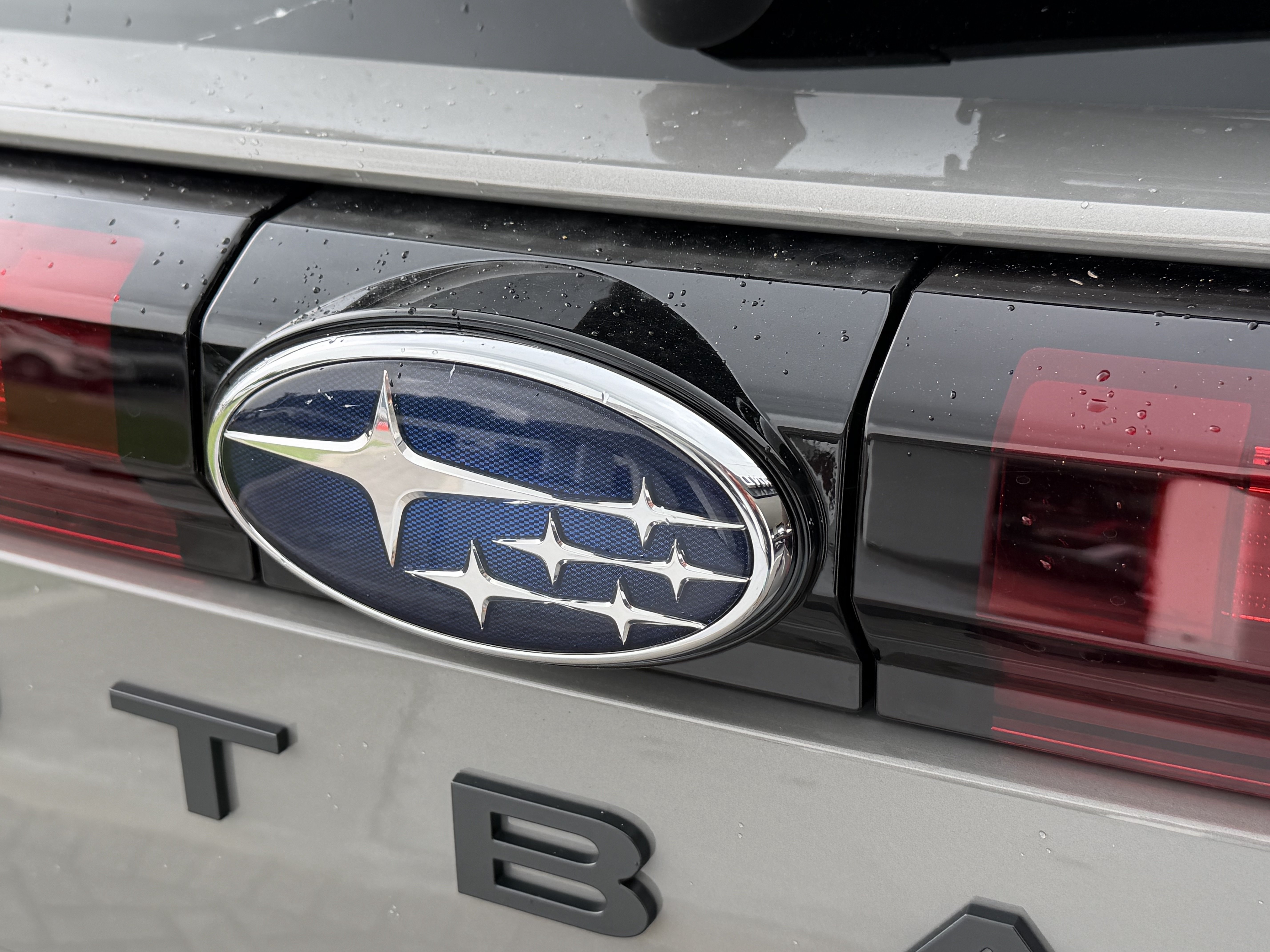 New 2026 RIVER ROCK PEARL Subaru Premium image 12