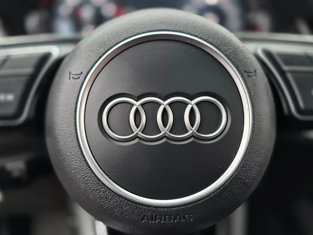 2023 Audi A3 Sedan Premium - Photo 26