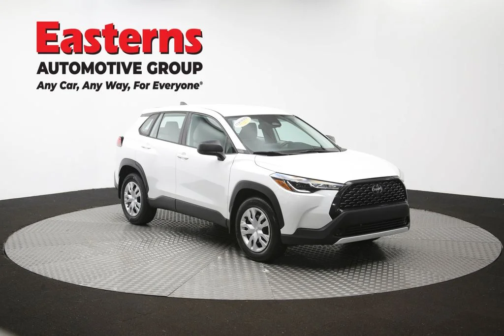 Used 2023 Beige Toyota L image 51
