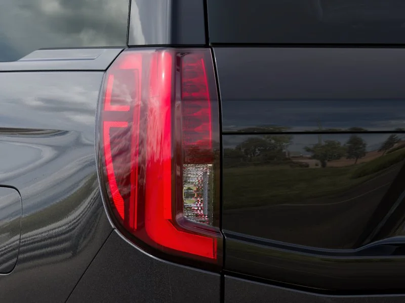 New 2027 Dark Matter Gray Metallic Ford MAX Platinum image 21