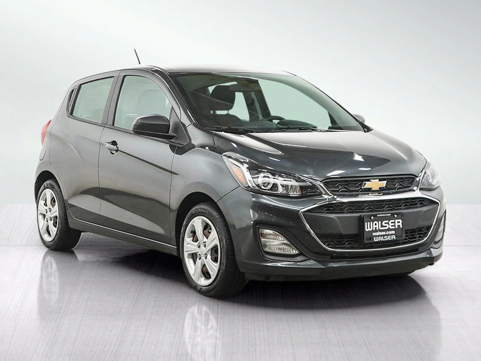 Used 2020 (Metallic paint.) Chevrolet LS image 7