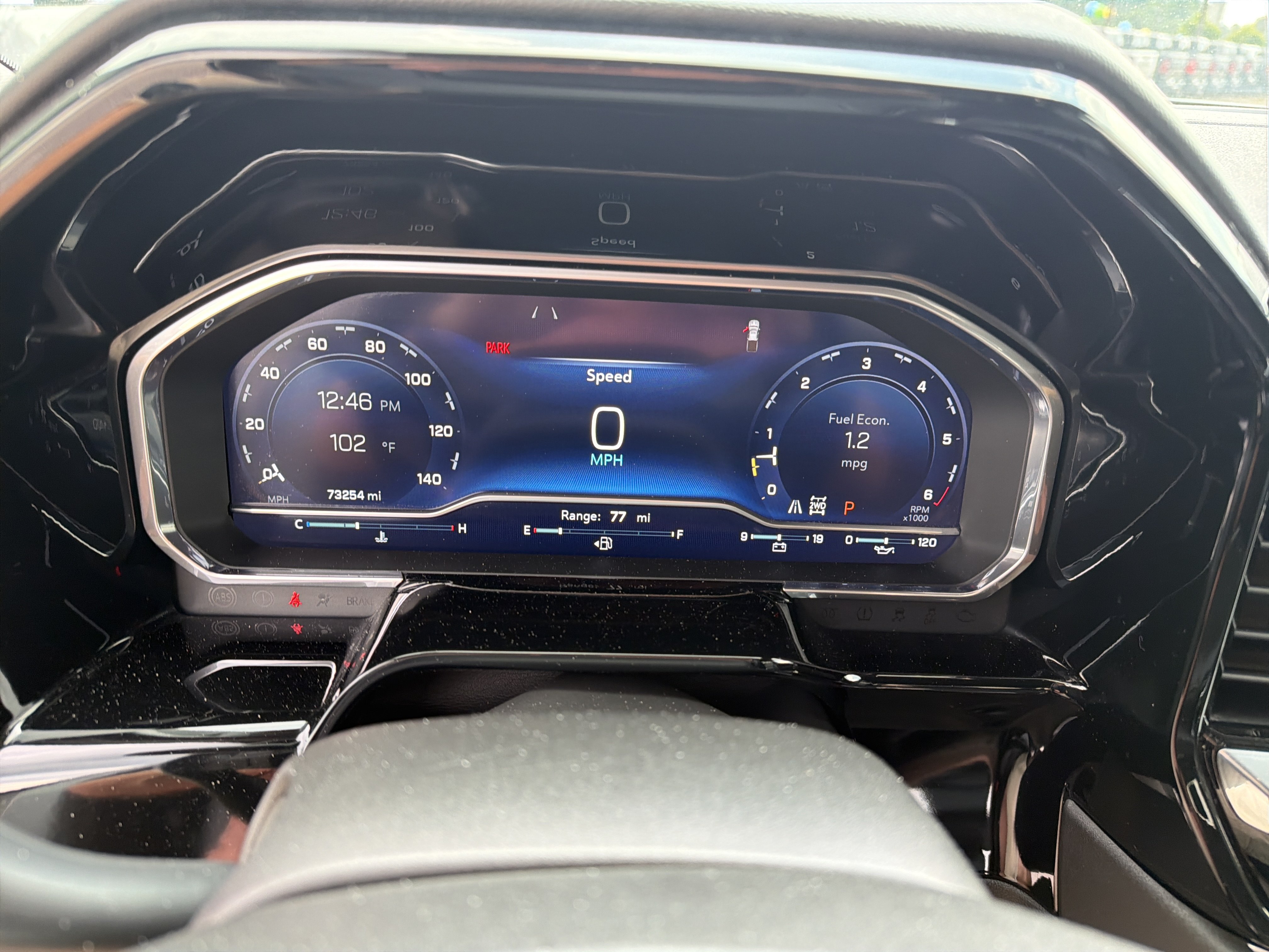 Used 2023 Sterling Gray Metallic Chevrolet LTZ image 27