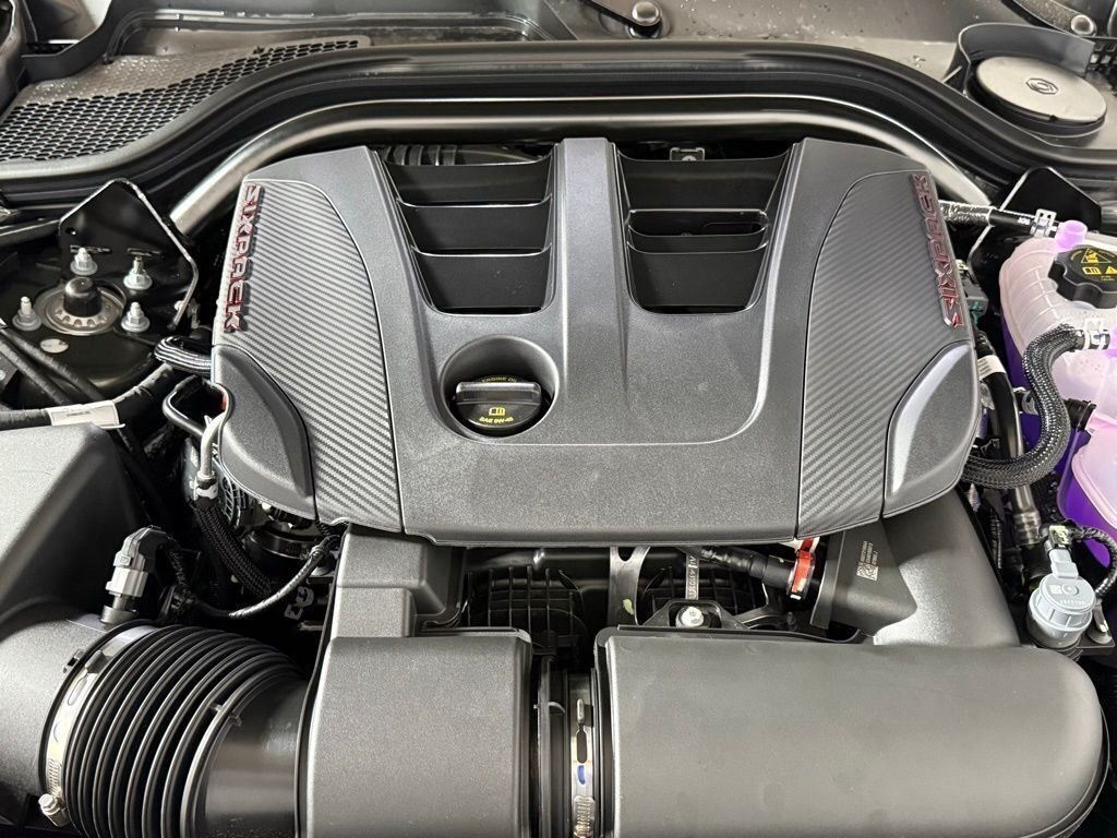 New 2026 Green Machine Dodge Scat Pack Plus image 10