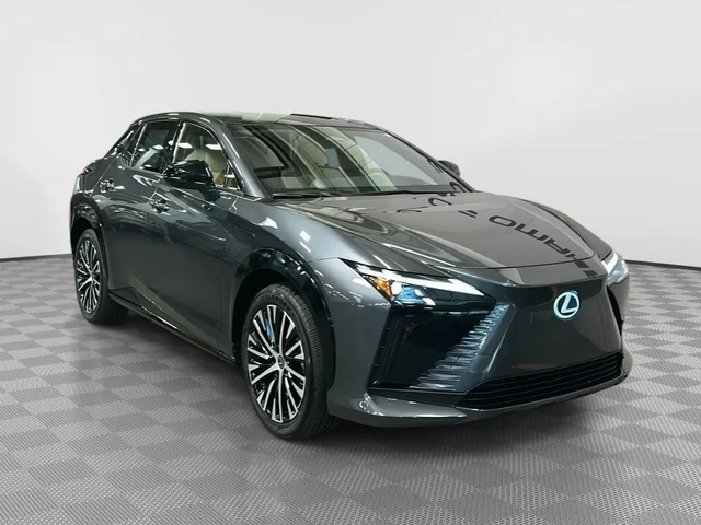 2026 Lexus RZ RZ 350e Premium