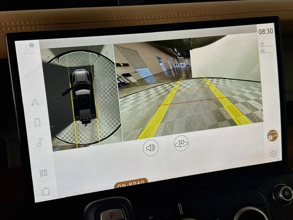 New 2026  Land Rover S image 15