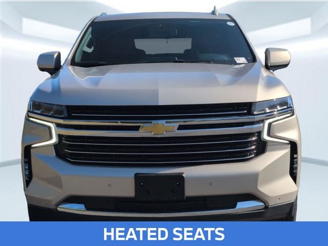 Used 2024 Beige Chevrolet LT image 11