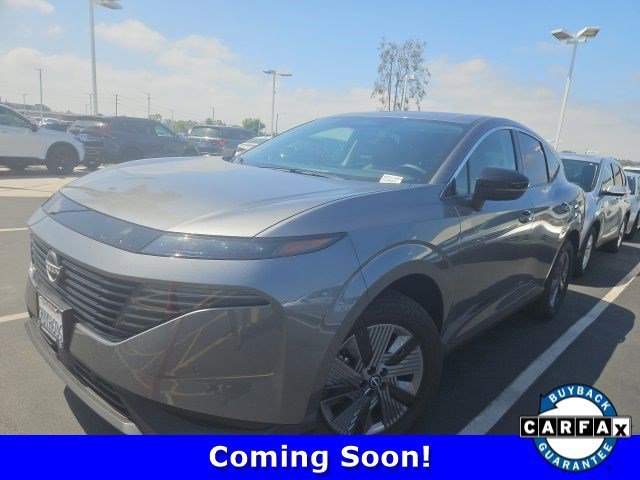 2025 Nissan Murano 2025 Nissan Murano SL Sport Utility