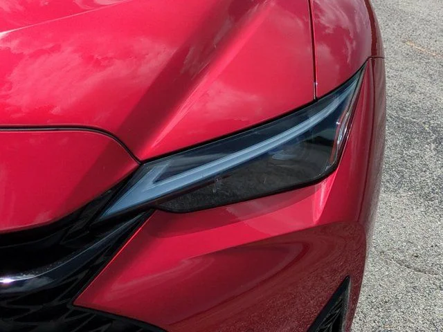 New 2026 Infrared Lexus  350 F SPORT DESIGN image 10