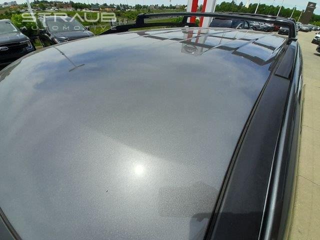Used 2022 Gun Metallic Nissan SV image 58