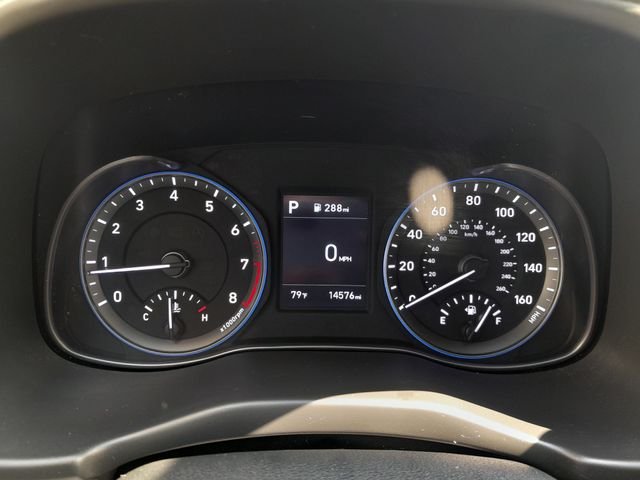 2021 Hyundai Kona SEL - Photo 12