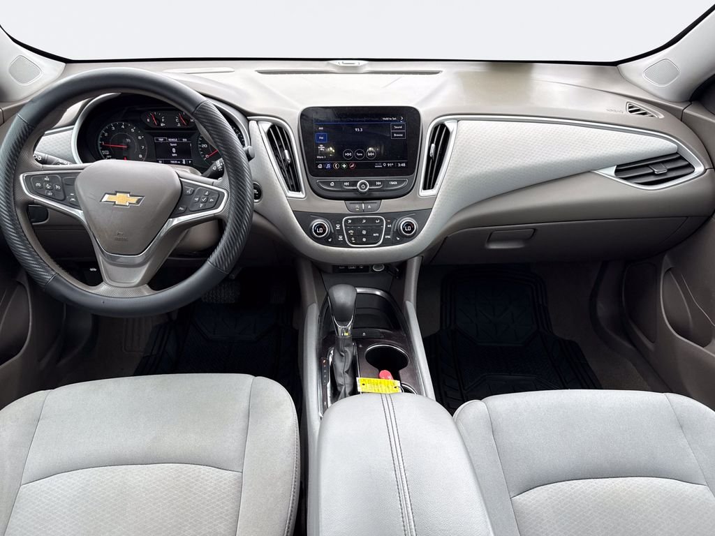 2023 Chevrolet Malibu 1LT - Photo 13