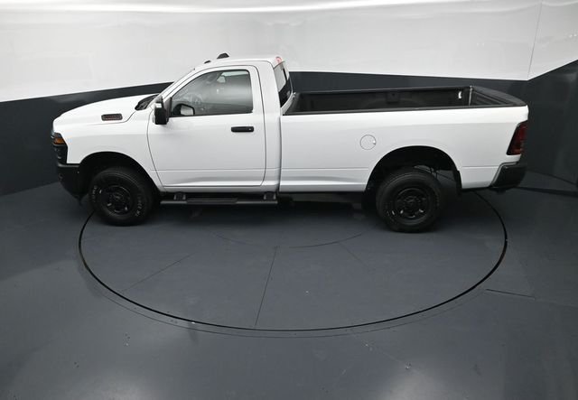 2025 RAM Ram 2500 Pickup Tradesman - Photo 13