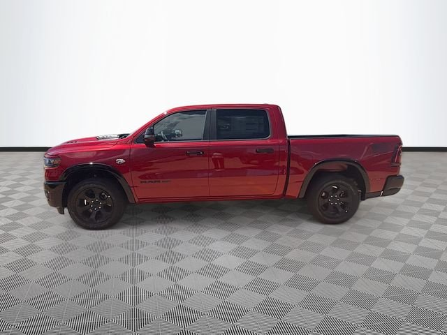 New 2026 Red Ram Big Horn/Lone Star image 4