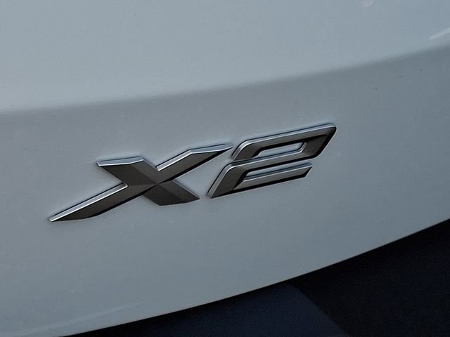 New 2026 Alpine White BMW xDrive28i image 21