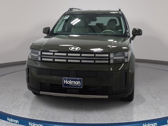 Used 2026 Green Hyundai SEL image 3