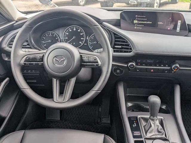 New 2026 Jet Black Mica Mazda 2.5 S Preferred image 30