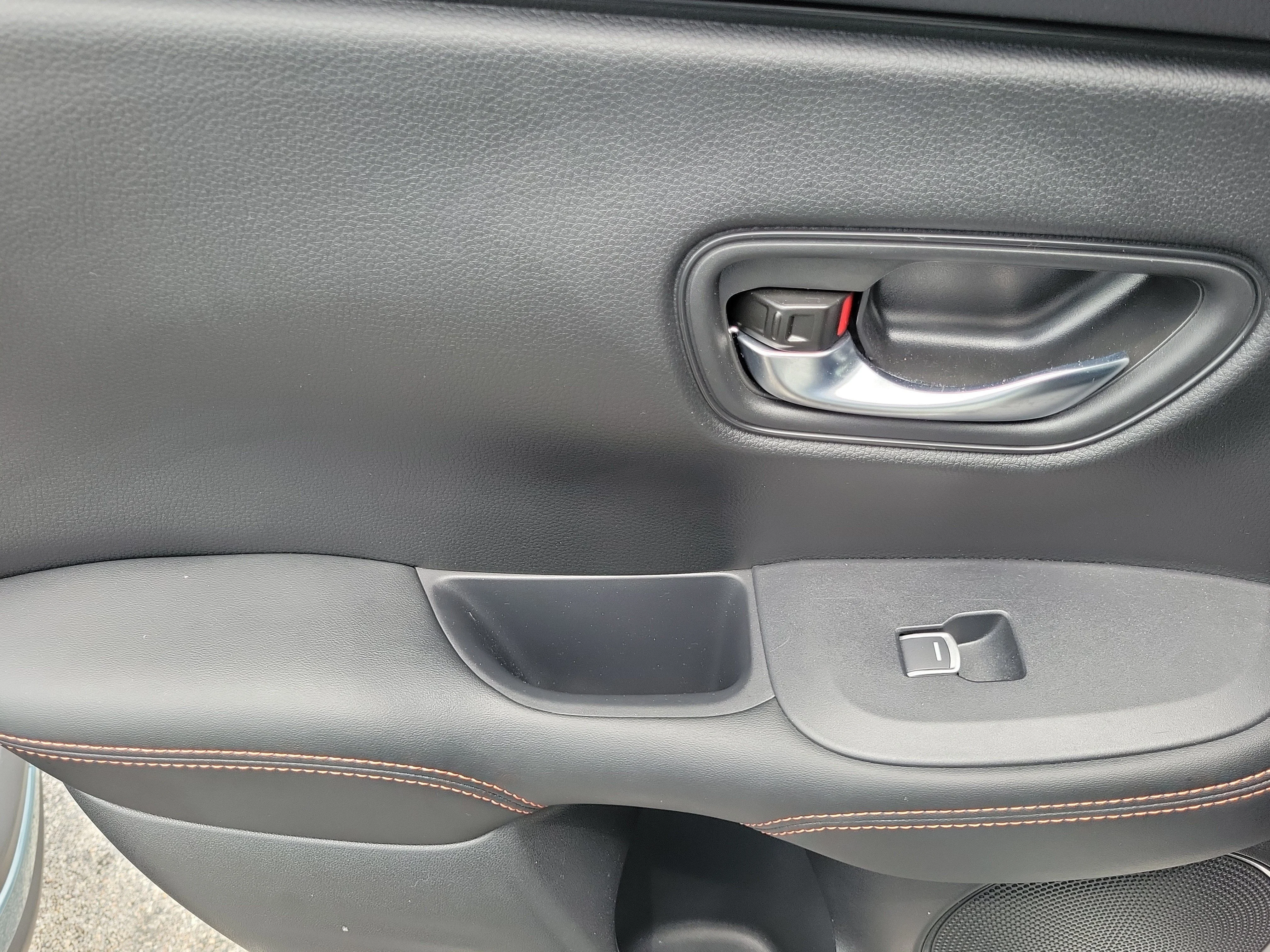 2025 Honda HR-V Sport - Photo 19