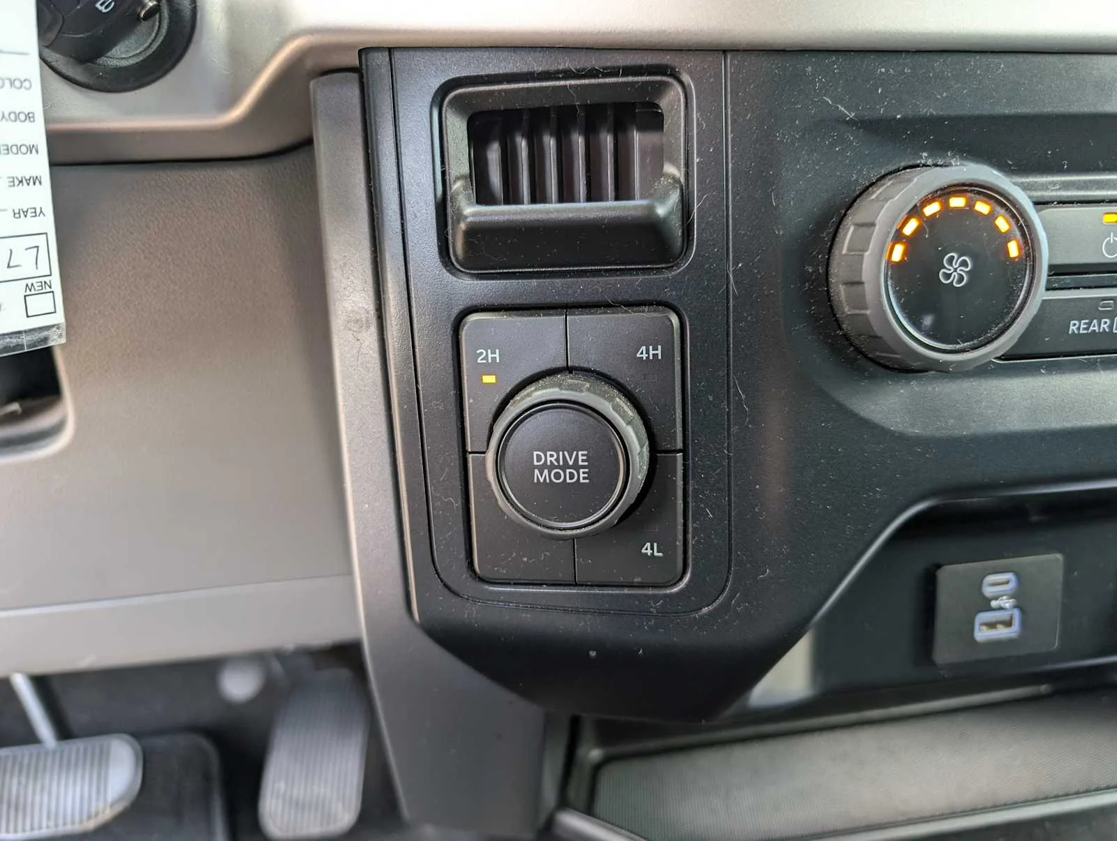 Certified Used 2023 Antimatter Blue Ford XLT image 28