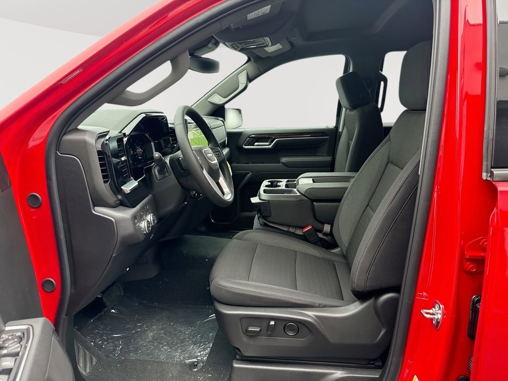 New 2026 Cardinal Red GMC Elevation image 19