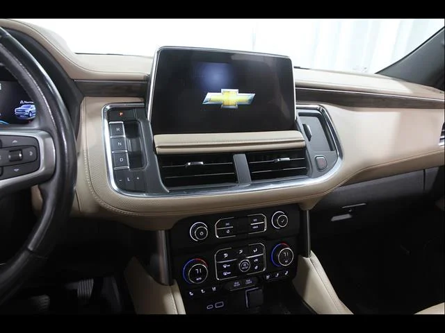 2024 Chevrolet Suburban Premier - Photo 10