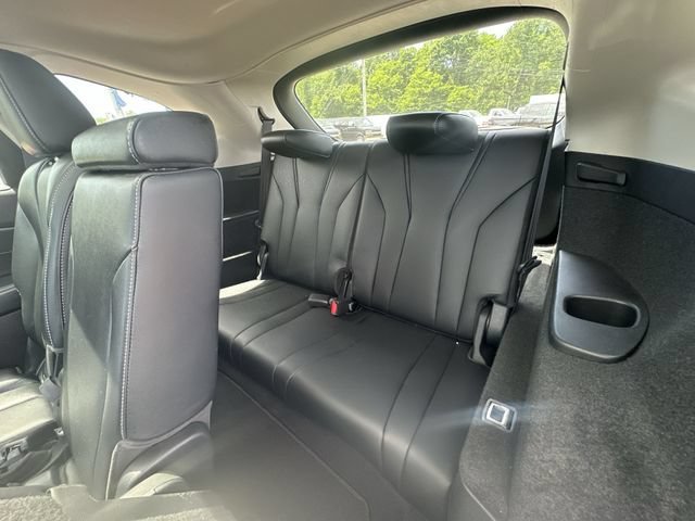 Used 2023 Silver Acura w/Technology Package image 44