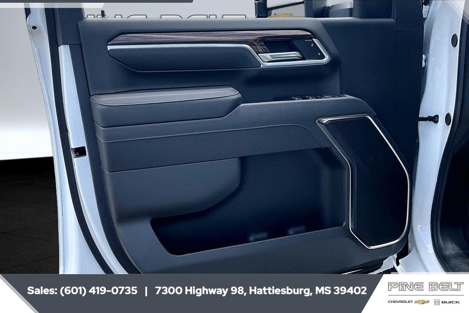 2026 Chevrolet Silverado 2500 HD LT - Photo 18