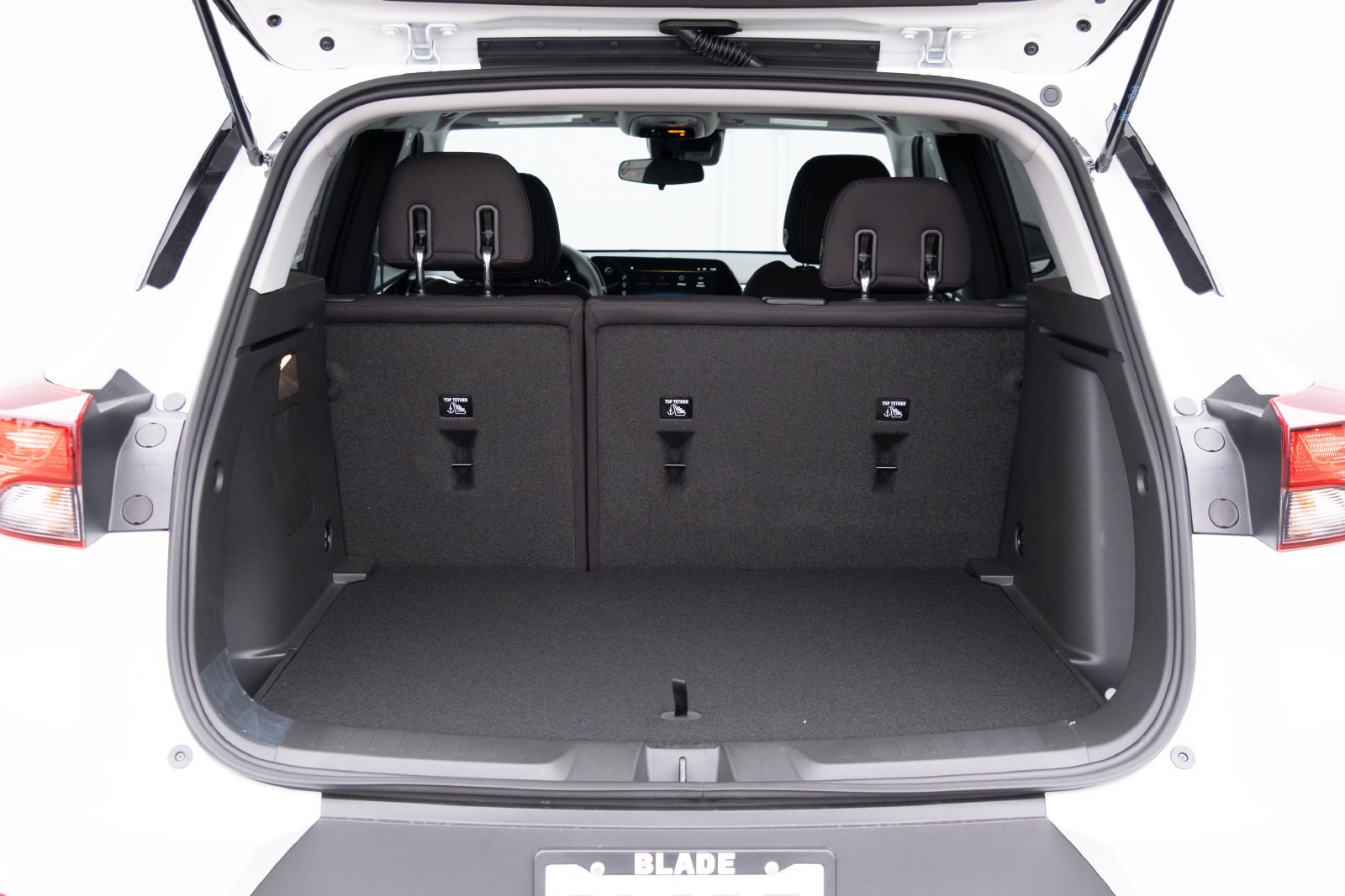 2026 Chevrolet Trailblazer LS - Photo 20